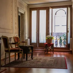 Casa de hóspedes Hidden Gem In, Veneza