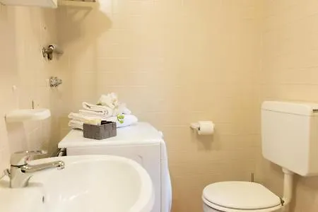 Guest house Ca'Paradiso Hotel Venice Italy